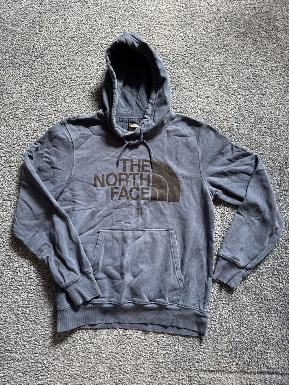 The North Face Half Dome Pullover Hoodie